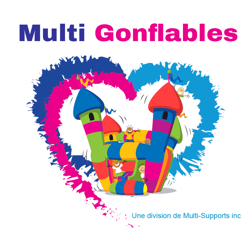 MultiGonflables